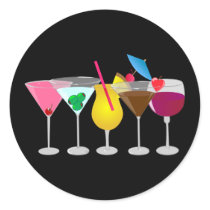 Party Drinks