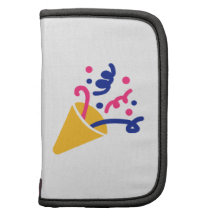 Party fireworks folio planners