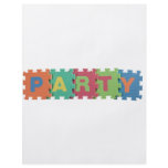 Party Flyer