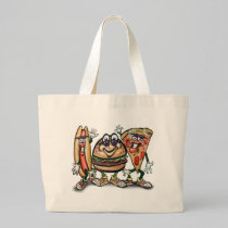Party Food bags