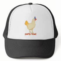 Party Fowl