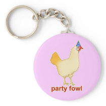 Party Fowl