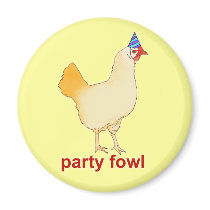 Party Fowl