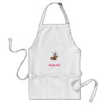 Party Girl Apron