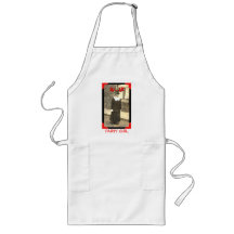 PARTY GIRL APRONS