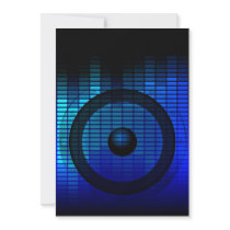 Party Personalized Announcements