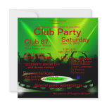 Party Invitation