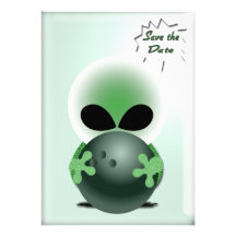 Party Invitations