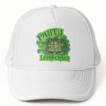 Party Leprechaun Hat