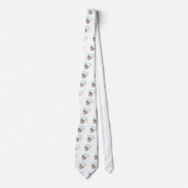 Party like it's 1959! neck tie