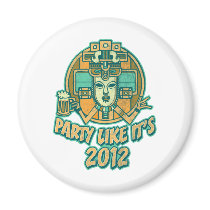 Party Like It's 2012