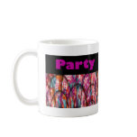 Party Mugs