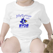 Party My Crib (Boy)