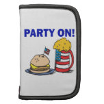 Party On Planners