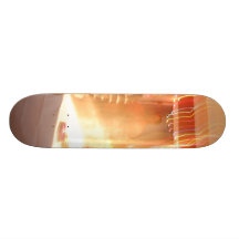 Party On Skateboards