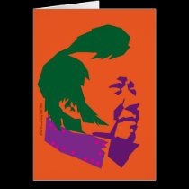 Party People cards