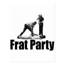 Party Postcard