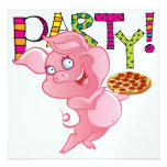 Party - SRF Invitations