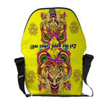 Party Theme or Event Best view in design 30 Colour Commuter Bag