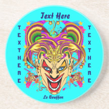 Party Theme or Event View large Please View Notes Coasters