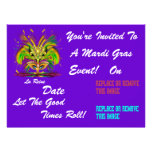 Party Theme or Event View large Please View Notes Invite