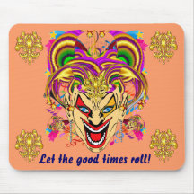 Party Theme or Event View large Please View Notes Mousepads