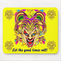 Party Theme or Event View large Please View Notes Mouse Pad
