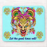Party Theme or Event View large Please View Notes Mousepad