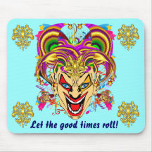 Party Theme or Event View large Please View Notes Mousepad