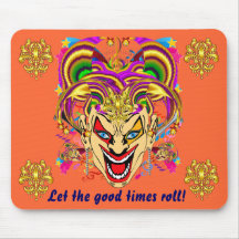 Party Theme or Event View large Please View Notes Mousepads