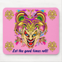 Party Theme or Event View large Please View Notes Mouse Pad