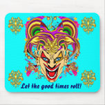 Party Theme or Event View large Please View Notes Mouse Pad