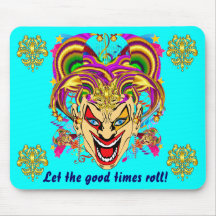 Party Theme or Event View large Please View Notes Mouse Pad