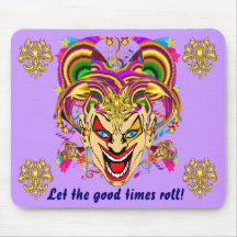 Party Theme or Event View large Please View Notes Mousepad