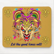 Party Theme or Event View large Please View Notes Mouse Pad