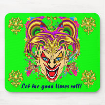 Party Theme or Event View large Please View Notes Mouse Pads