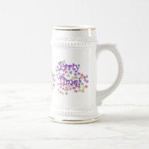 Party Time! Coffee Mug