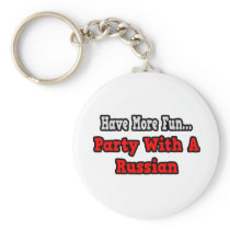 Party With A Russian