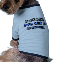 Party With An Accountant