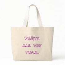 Partyall Bag