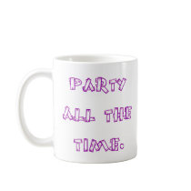 Partyall Mug
