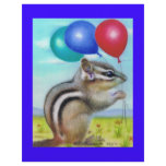 PartyAnimal Letterhead Template