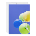 Partybaloons "invite"