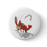 Partydad Button