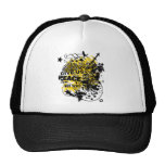 Pas guerre casquette