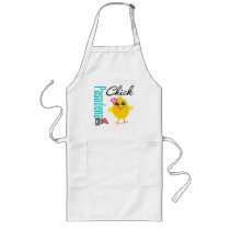 Pasadena CA Chick 1 Apron