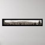 Pasadena, CA Photo 1910 Poster