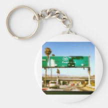 Pasadena en route key chains