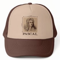 Pascal = 1 newton per square metre math joke