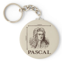Pascal = 1 newton per square metre math joke